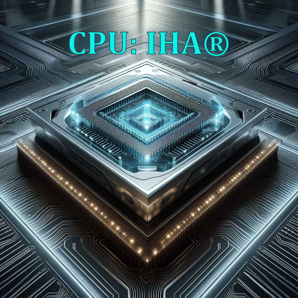 CPU IHA